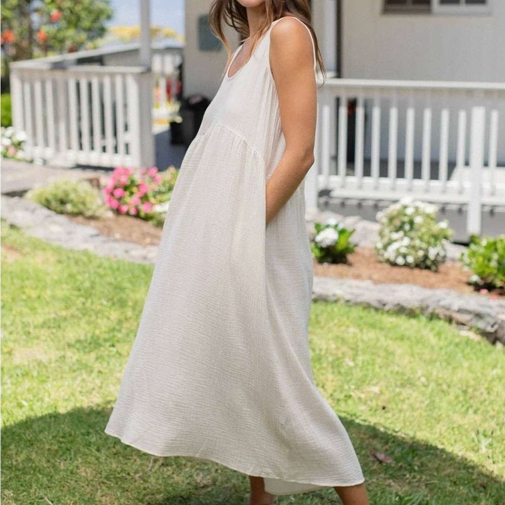 Neuflora Cloverland dress